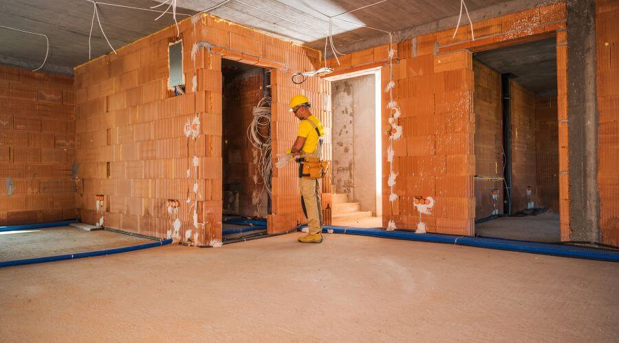 Expert flood damage restoration services in La Vernia, TX